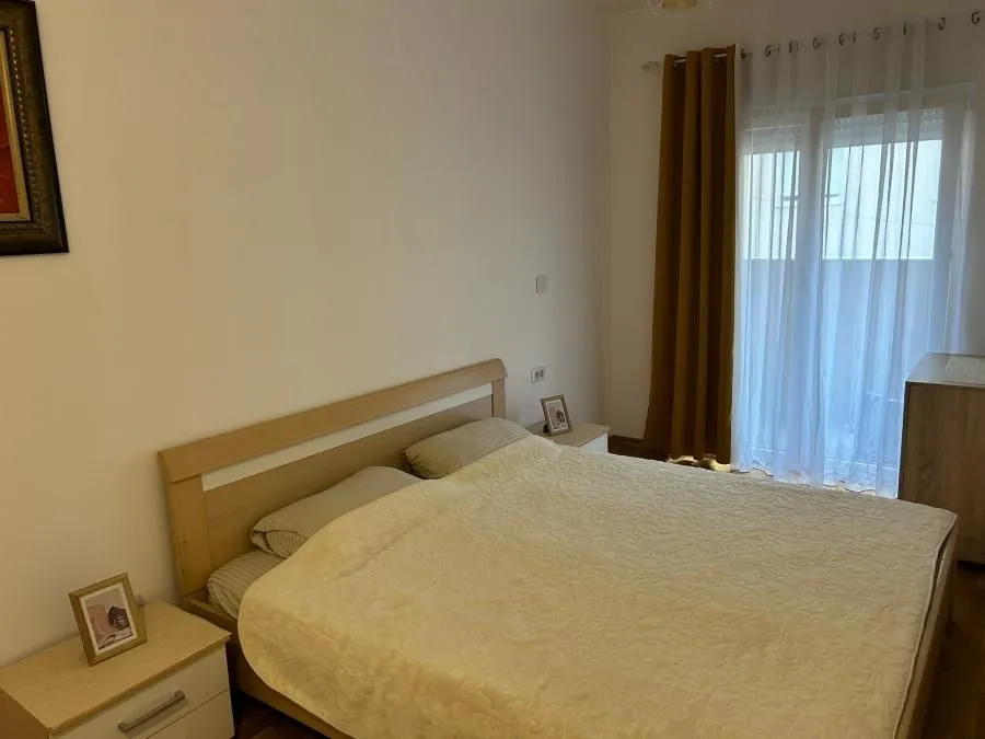Rent, two bedroom apartment, 70m², Tuški Put, Podgorica