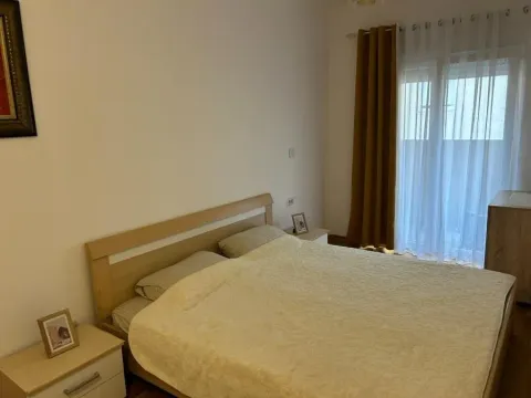 Rent, two bedroom apartment, 70m², Tuški Put, Podgorica - image 6