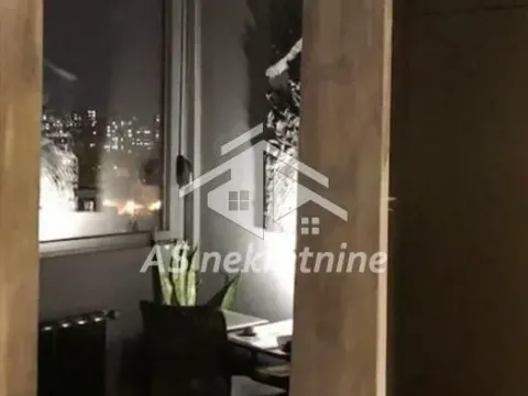 Izdavanje, dvosoban stan, 60m², Voždovac Sve Podlokacije, Beograd - image 12