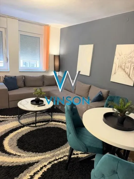 Rent, two bedroom apartment, 49m², Novi Sad Sve Podlokacije, Novi Sad