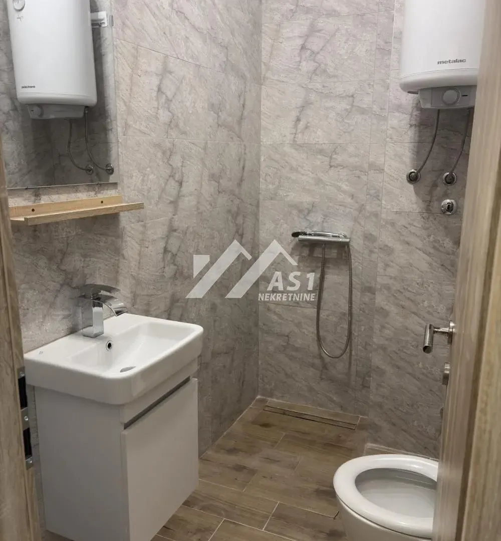 Rent, three bedroom apartment, 65m², Novi Sad Sve Podlokacije, Novi Sad