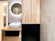 Rent, one bedroom apartment, 42m², Seljanovo, Tivat - image 9