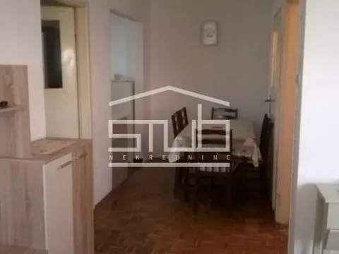 Prodaja, dvosoban stan, 53m², Skojevsko Naselje, Beograd - image 11