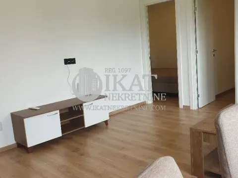 Izdavanje, dvosoban stan, 55m², Vojvode Vlahovica, Beograd - image 8