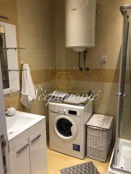 Rent, apartment, 31m², Grbavica, Novi Sad Sve Podlokacije