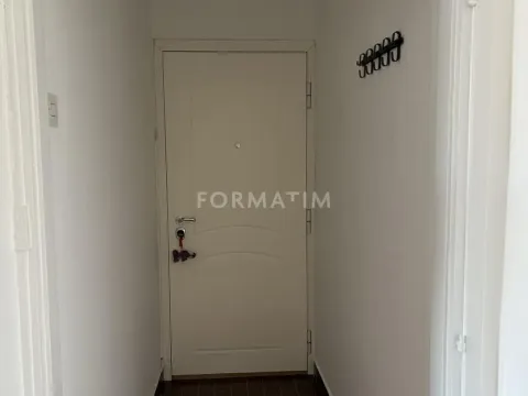 Rent, one bedroom apartment, 45m², Savski Venac, Beograd - image 14
