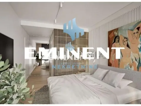 Rent, three bedroom apartment, 94m², Novi Beograd Blok 65, Novi Beograd Sve Podlokacije - image 9