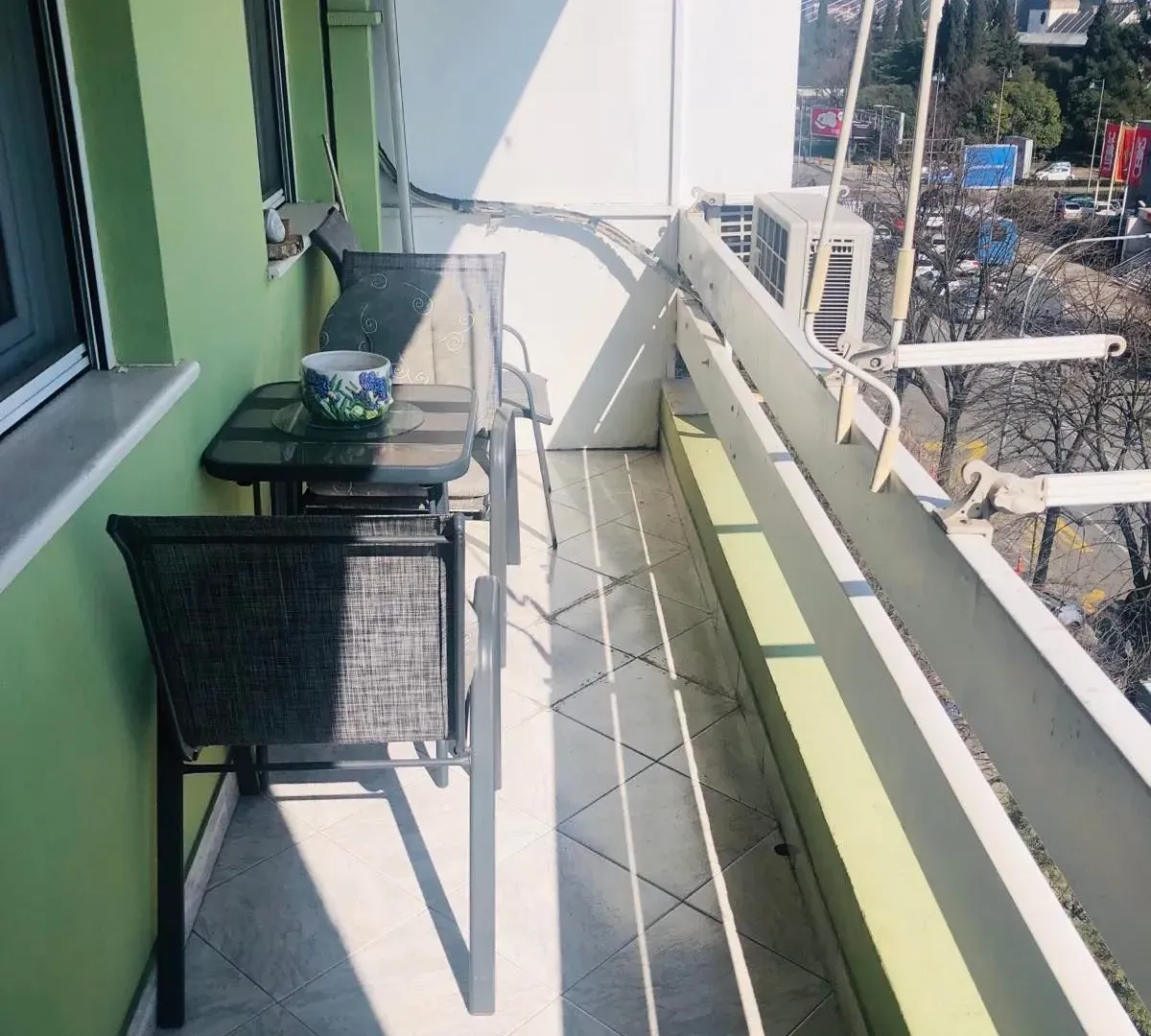 Prodaja, stan, 85m², Podgorica, Crna Gora