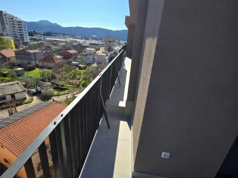 Sale, three bedroom apartment, 86m², Bjeliši, Bar - image 20