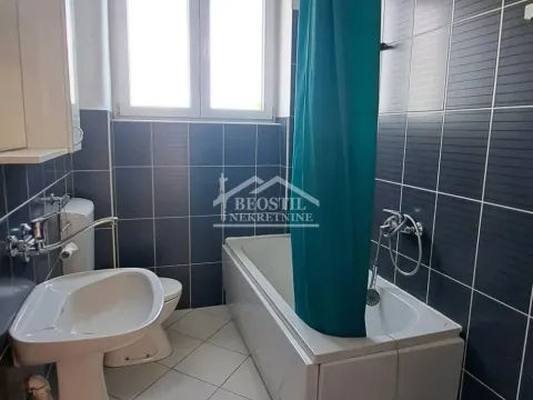 Sale, two bedroom apartment, 61m², Stari Grad, Beograd - image 7