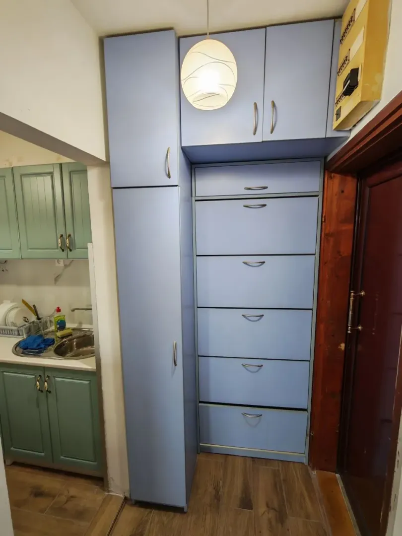 Sale, one bedroom apartment, 45m², Dubovica, Budva