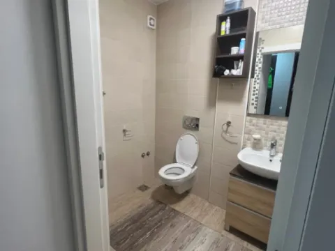 Sale, two bedroom apartment, 66m², Bulevar patrijarha Pavla, Novi Sad Sve Podlokacije - image 9