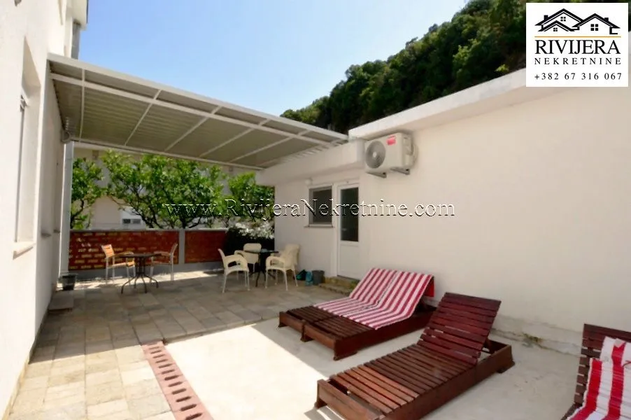 Prodaja, kuća, 102m², Igalo, Herceg Novi