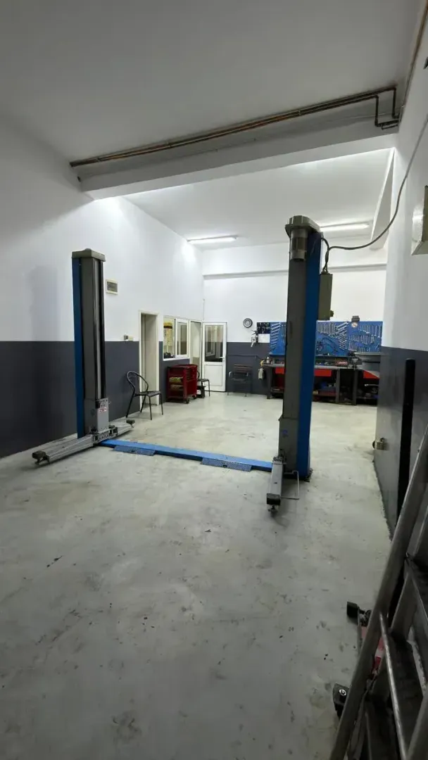 Rent, office space, 77m², Tivat, Crna Gora