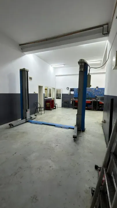 Rent, office space, 77m², Tivat, Crna Gora