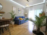 Rent, one bedroom apartment, 38m², Kalimanj, Tivat - image 1