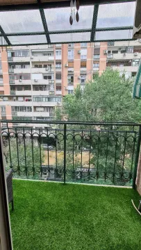 Izdavanje, jednosoban stan, 40m², Stari Grad, Beograd - image 10
