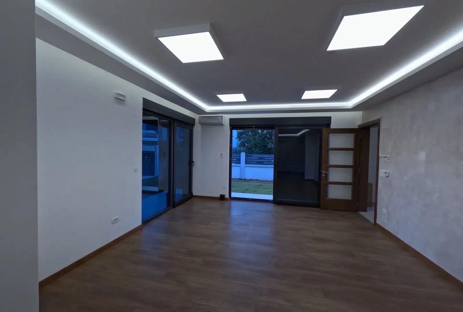 Rent, house, 160m², Dalmatinska ulica, Podgorica
