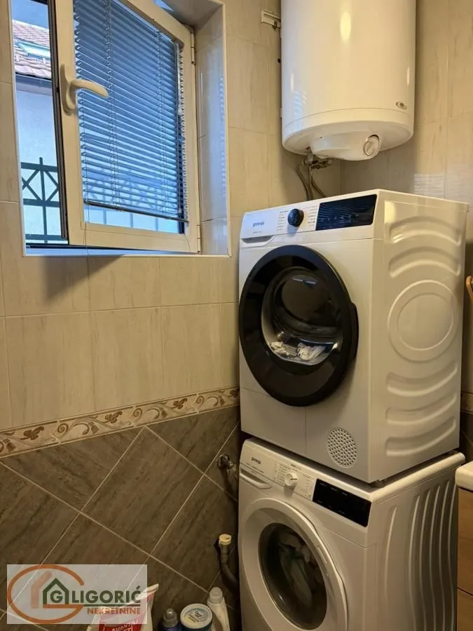 Sale, four bedroom apartment, 103m², Julino Brdo, Beograd