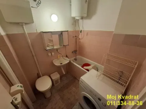 Prodaja, jednosoban stan, 42m², Zemun Sve Podlokacije, Beograd - image 6