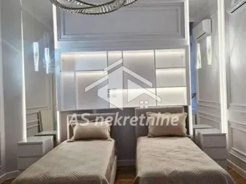 Rent, three bedroom apartment, 107m², Tašmajdan, Palilula Sve Podlokacije - image 14