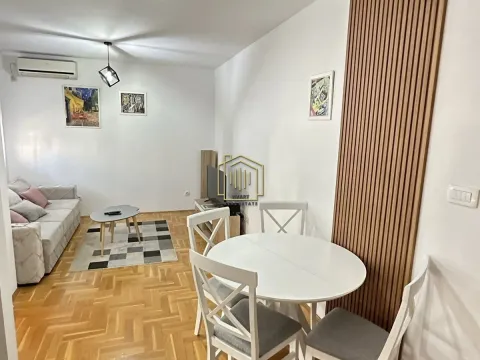 Izdavanje, jednosoban stan, 42m², Zagorič, Podgorica - image 3