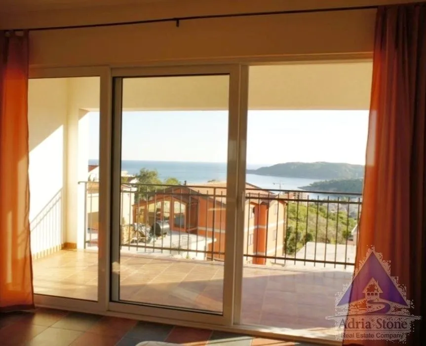 Sale, house, 495m², Bečići, Budva