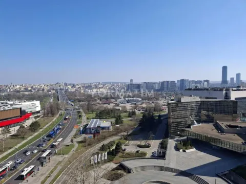 Izdavanje, trosoban stan, 67m², Novi Beograd Blok 21, Novi Beograd Sve Podlokacije - image 13