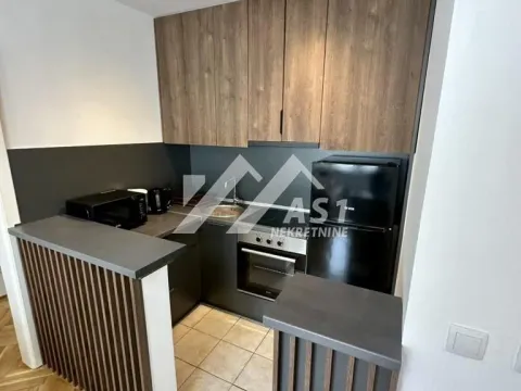 Izdavanje, jednosoban stan, 41m², Bulevar Oslobodjenja, Novi Sad Sve Podlokacije - image 4