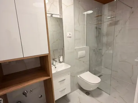 Prodaja, jednosoban stan, 45m², Kava, Tivat - image 3