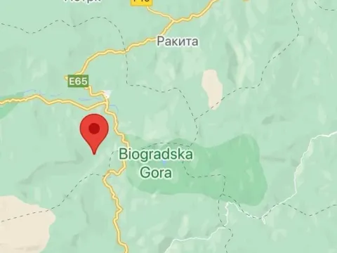 Prodaja, plac, 70000m², Mojkovac, Crna Gora - image 4
