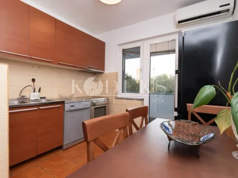 Rent, one bedroom apartment, 45m², Preko Morače, Podgorica - image 17