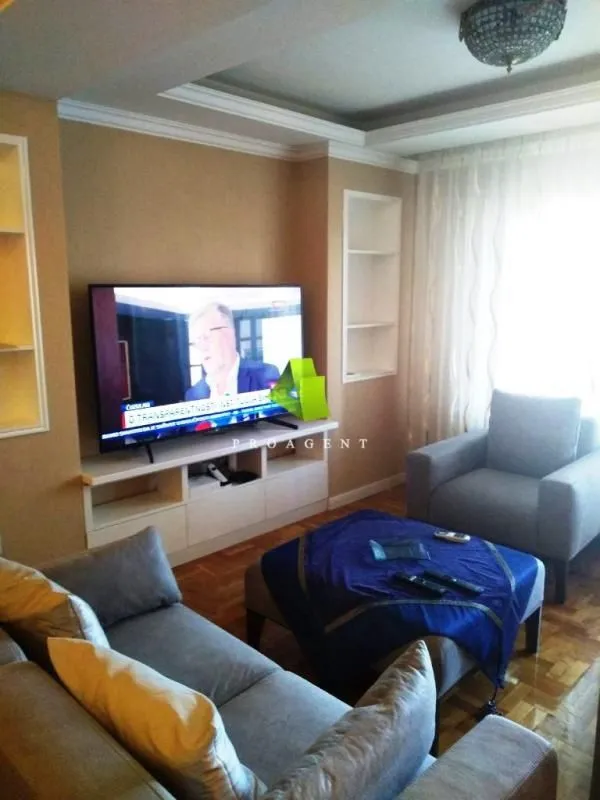Prodaja, trosoban stan, 90m², Medijana, Niš