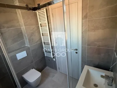 Sale, two bedroom apartment, 36m², Bulbulder, Zvezdara Sve Podlokacije - image 6