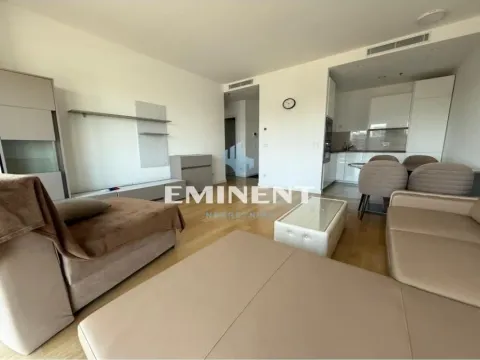 Izdavanje, dvosoban stan, 59m², Novi Beograd Blok 65, Novi Beograd Sve Podlokacije - image 4