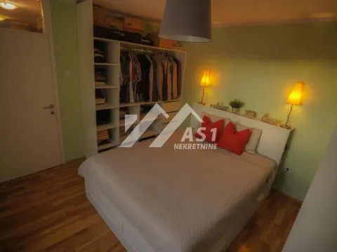 Prodaja, trosoban stan, 69m², Liman 4, Novi Sad Sve Podlokacije - image 5