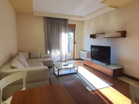 Rent, one bedroom apartment, 55m², Centar, Podgorica - image 4