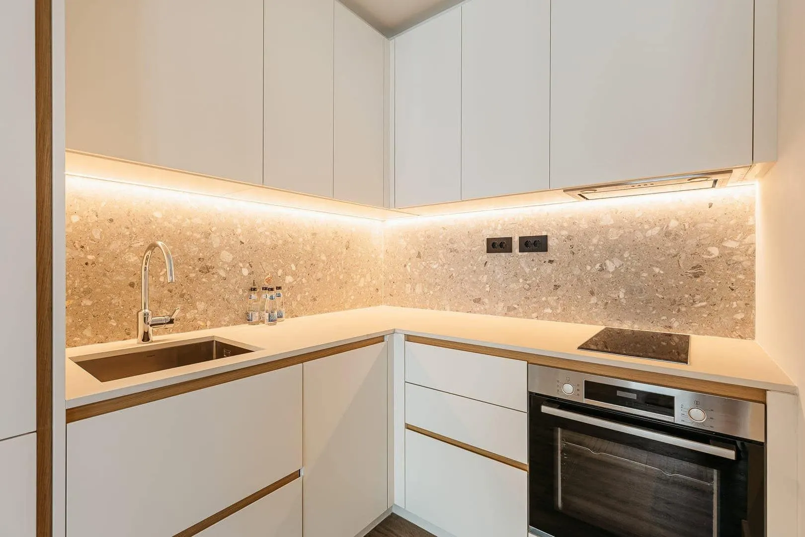 Prodaja, garsonjera, 50m², Porto Montenegro, Tivat
