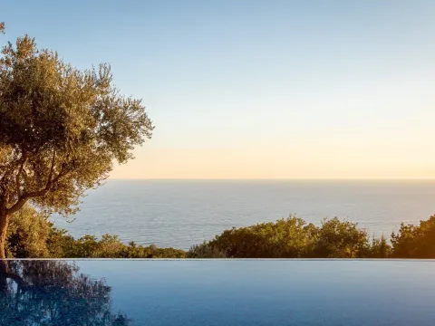 Sale, house, 550m², Reževići, Budva - image 39