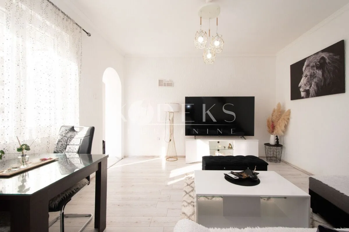 Izdavanje, kuća, 85m², Zagorič, Podgorica