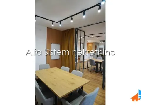 Rent, office space, 250m², Bogoslovija, Palilula Sve Podlokacije - image 6