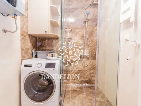 Izdavanje, jednosoban stan, 46m², Tološka šuma, Podgorica - image 2