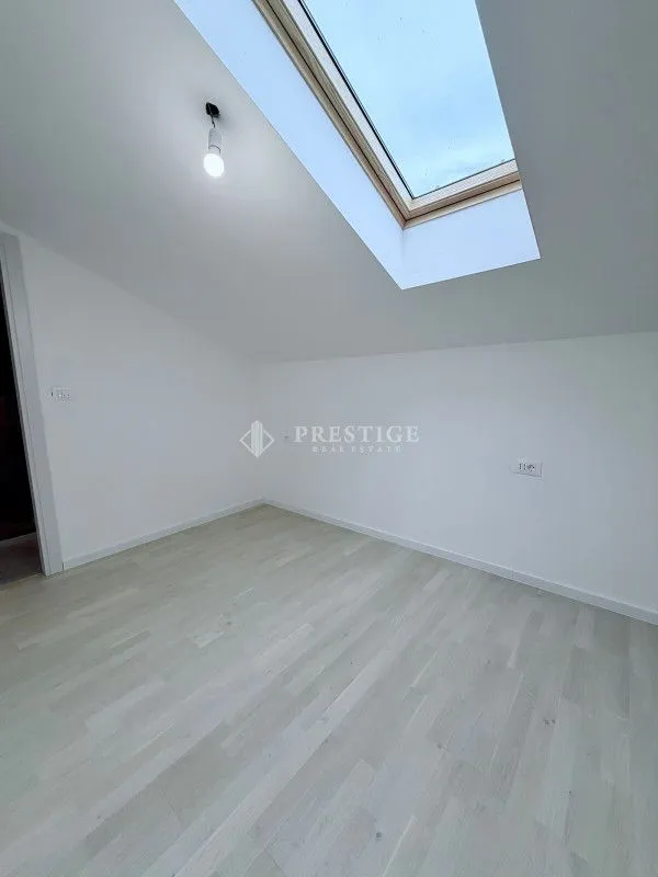 Prodaja, jednosoban stan, 52m², Tološi, Podgorica