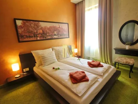 Prodaja, jednosoban stan, 38m², Palić, Subotica - image 9