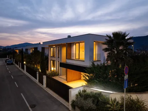 Sale, house, 262m², Gornja Gorica, Podgorica - image 51