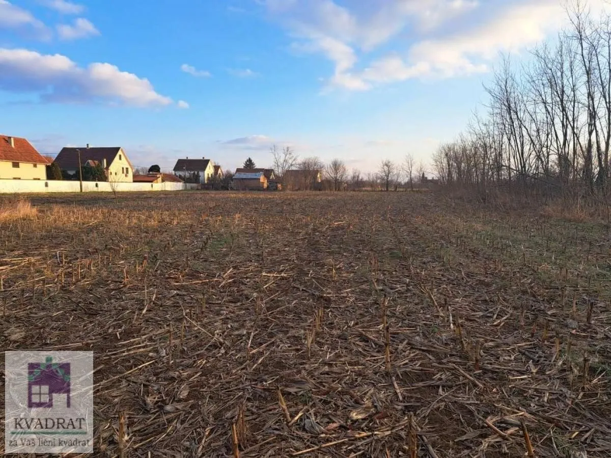 Prodaja, plac, 4300m², Zvečka, Obrenovac