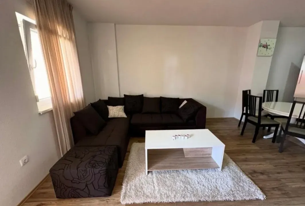 Izdavanje, jednosoban stan, 60m², Ilino, Bar