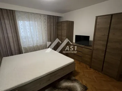 Rent, two bedroom apartment, 50m², Sajam, Novi Sad Sve Podlokacije - image 5
