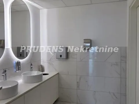Rent, office space, 220m², Novi Beograd Sve Podlokacije, Beograd - image 9
