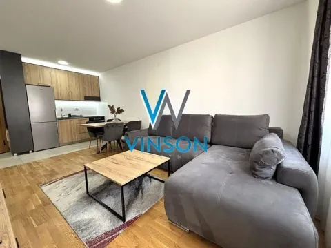 Rent, one bedroom apartment, 35m², Socijalno, Novi Sad Sve Podlokacije - image 3